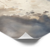 ボブキャットNo 6 ポスター (コーナー)