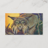 ボブキャットOUTDOOR~装置サービス~の名刺 名刺 (裏面)