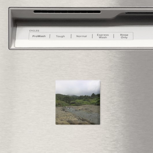 ボブクリークOR マグネット (インサイチュ (食洗機))