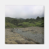 ボブクリークOR マグネット (正面)