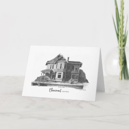 ボブスミスクレーモントコレクション – カード