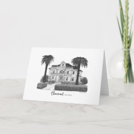 ボブスミスクレーモントコレクション – カード