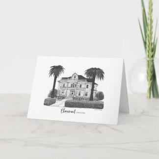 ボブスミスクレーモントコレクション – カード