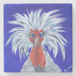 ボブタイル ストーンコースター