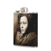 ボブダンカンの写真のフラスコ フラスク (左)