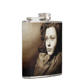 ボブダンカンの写真のフラスコ フラスク (右)