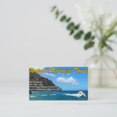 ボブビズカード 名刺 (スタンド正面)