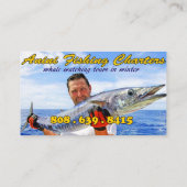 ボブビズカード 名刺 (裏面)