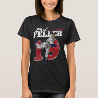ボブフェラーレトロ Tシャツ