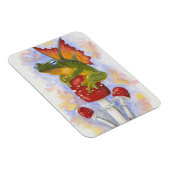 ボブプレミアムマグネット マグネット (右側)