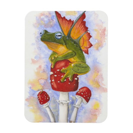 ボブプレミアムマグネット マグネット (縦)