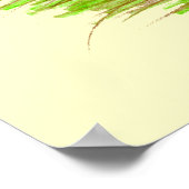 ボブホワイトウズリチックス ポスター (角)