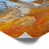 ボブホワイトウワイル ポスター (角)