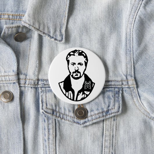 ボブボタン 缶バッジ (インサイチュ)