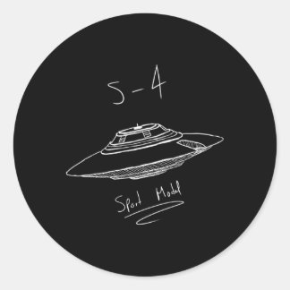 ボブラザールスポーツモデルウアップ ラウンドシール