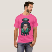 ボブラザール Tシャツ (正面フル)