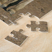 ボブラングリシュキガームスタンマーレアンドフォールスタンディング ジグソーパズル (側面)