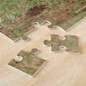 ボブラングリシュ |アパロオーサランニングホース ジグソーパズル (側面)