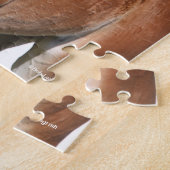 ボブラングリシュ |アラブ・マーレとフォーアル・スタンド ジグソーパズル (側面)