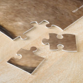 ボブラングリシュ |アンダルシアンスタリオン岬海 ジグソーパズル (側面)