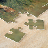 ボブラングリシュ |クリランニングナワルンボッド ジグソーパズル (側面)