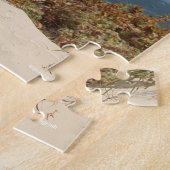 ボブラングリシュ |ハフリンガーオンビーチ ジグソーパズル (側面)