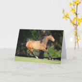 ボブラングリシュ |バックスキンルシタランニングーノ カード (黄色い花)