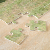 ボブラングリシュ |ブラックルシタランニングノ ジグソーパズル (側面)