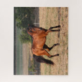 ボブラングリシュ |ベイアラブ歩く ジグソーパズル (縦)