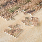 ボブラングリシュ |ベイアラブ歩く ジグソーパズル (側面)