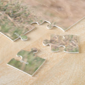 ボブラングリシュ |ベイアラブ立ち吹マネ ジグソーパズル (側面)