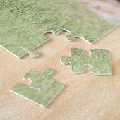 ボブラングリシュ |ベイテネシーランニングウォーカー ジグソーパズル (側面)