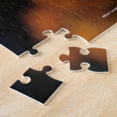 ボブラングリシュ | 3つの灰色のアラブ人が一緒に立って ジグソーパズル (側面)