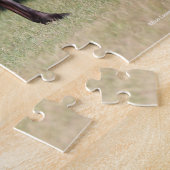 ボブラングリシュ | 3アンダルシアの若者が立つ ジグソーパズル (側面)