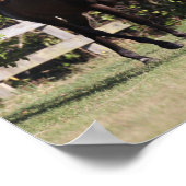 ボブラングリシュ | 3アンダルシアの若者が立つ ポスター (角)