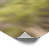 ボブラングリシュ | Bashkir Crile Mareヘッドショット ポスター (角)