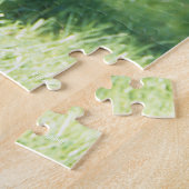 ボブラングリシュ | Thoroughbred Foal Stand In Field ジグソーパズル (側面)