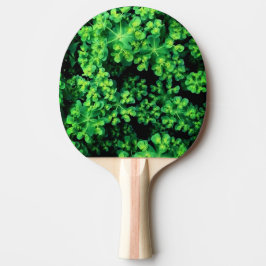 ボブル植物 卓球ラケット
