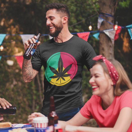 ボブレゲエ Tシャツ