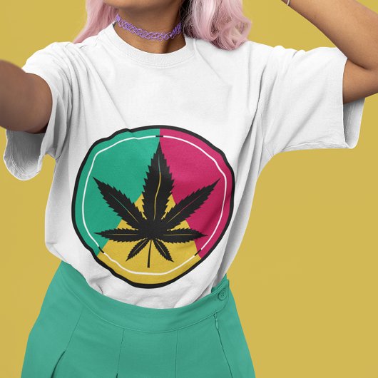 ボブレゲエ Tシャツ