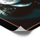 ボブレジスト耐性 ポスター (角)