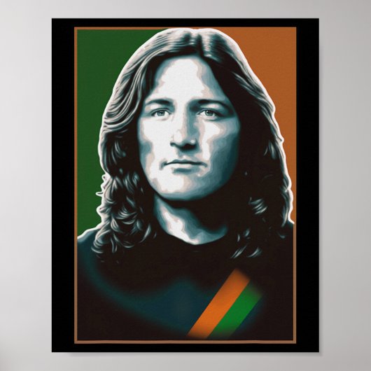 ボブレジスト耐性 ポスター (正面)