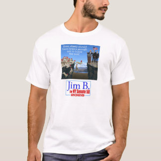 ボブレスキーの羊Tシャツ メンズ Tシャツ