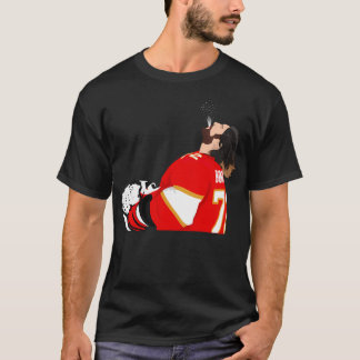 ボブロフスキーの分裂 Tシャツ