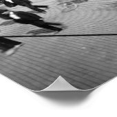 ボブロ島1890年 ポスター (角)