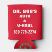 ボブ博士の口渇援助 缶クーラー (裏面)