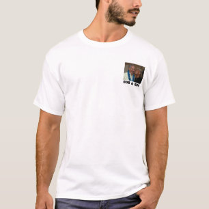 ボブ及び光線のバージョン2 Tシャツ