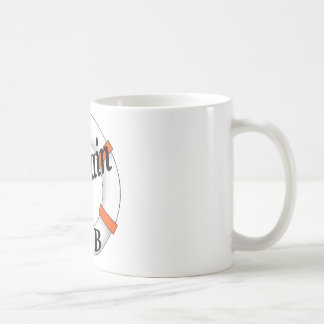ボブ大尉 コーヒーマグカップ