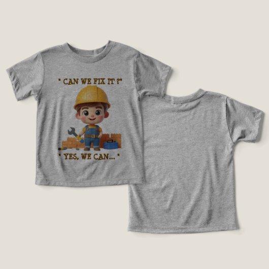 ボブ建築子 (デザイン正面&裏面)