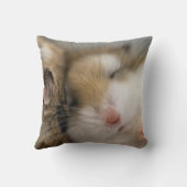 ボブ枕越え クッション (裏面)